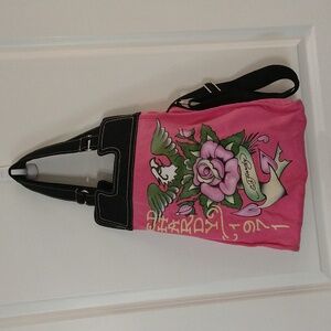 Ed Hardy Tote